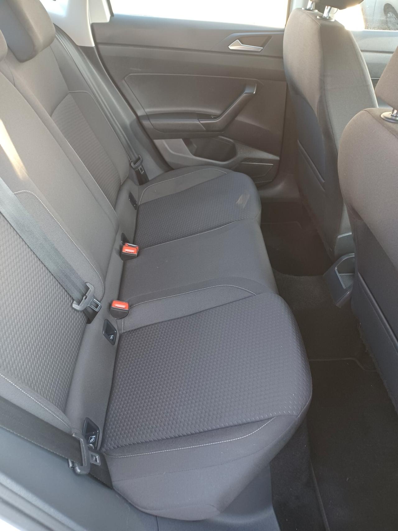 Volkswagen Polo 1.6 TDI 95 CV 5p. Highline 2020