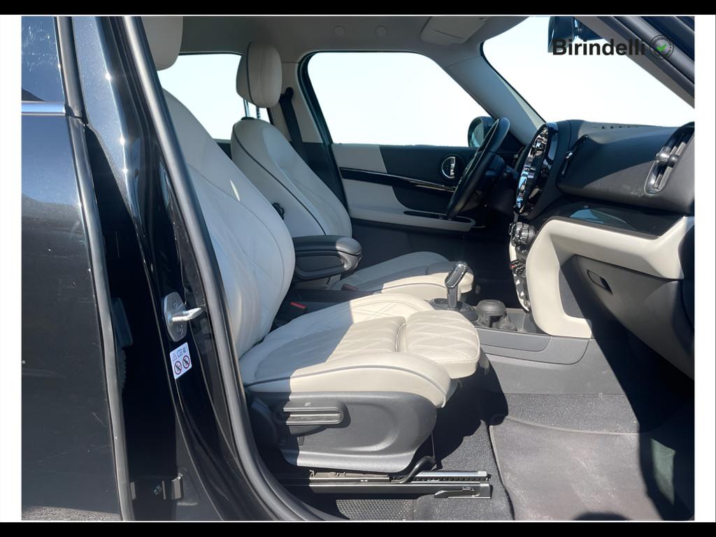 MINI Mini Countrym.(F60) - Mini 1.5 Cooper Classic Countryman