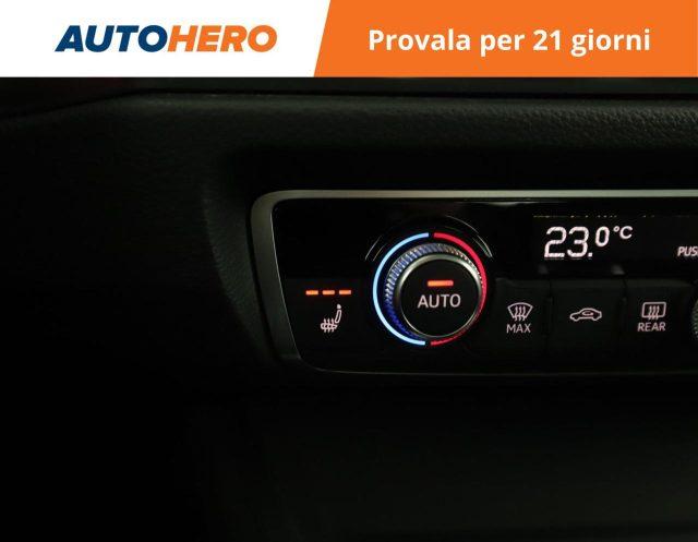 AUDI Q3 35 TFSI Business Advanced