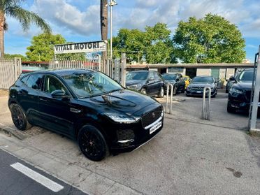 Jaguar E-Pace 2.0D 150 CV R-Dynamic S