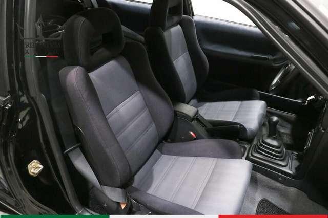 Nissan Sunny 2.0 GTi-R cat. ITALIANA RESTAURO TOTALE