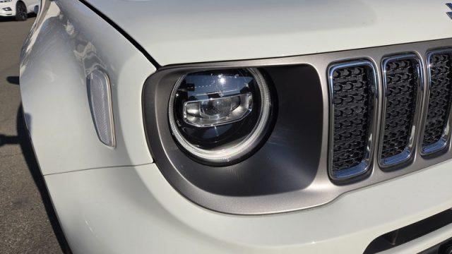 JEEP Renegade 1.6 Mjt 120 CV Limited PERMUTE
