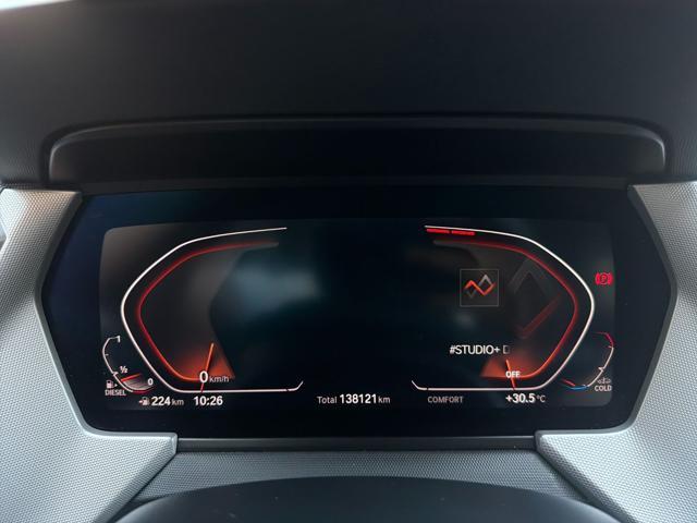 BMW 116 d 5p. Business Advantage
