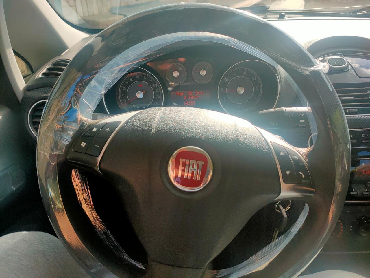 Fiat Punto Evo 1.3 Mjt 75 CV 5 porte Dynamic