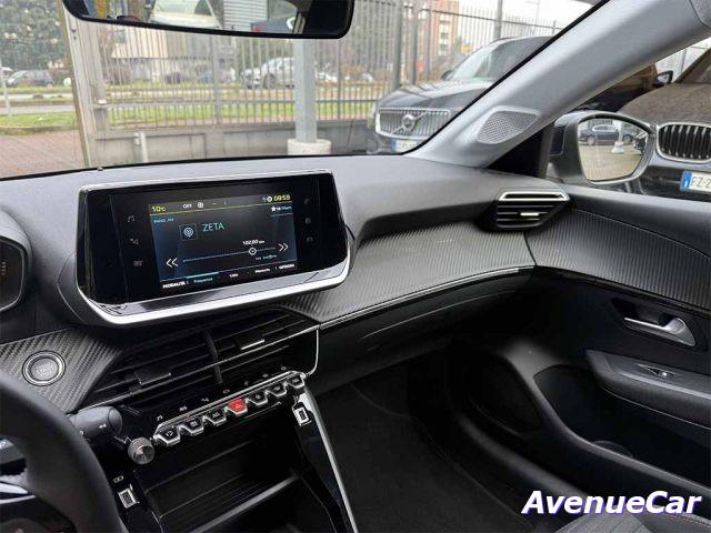PEUGEOT 208 e Active Pack 100kW ADATTA A NEOPATENTATI IVA ESP.