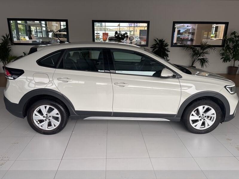 Volkswagen Taigo 1.0 TSI LIFE 95CV