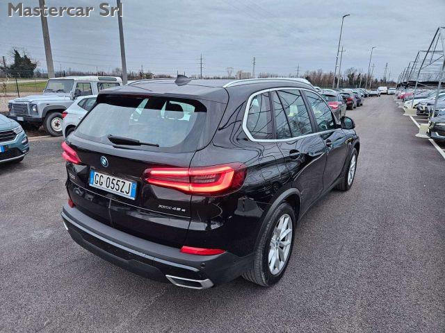 BMW X5 X5 G05 2018 xdrive45e xLine auto - GG055ZJ