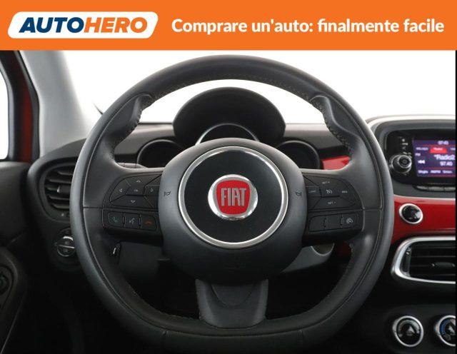 FIAT 500X 1.3 MultiJet 95 CV Pop Star