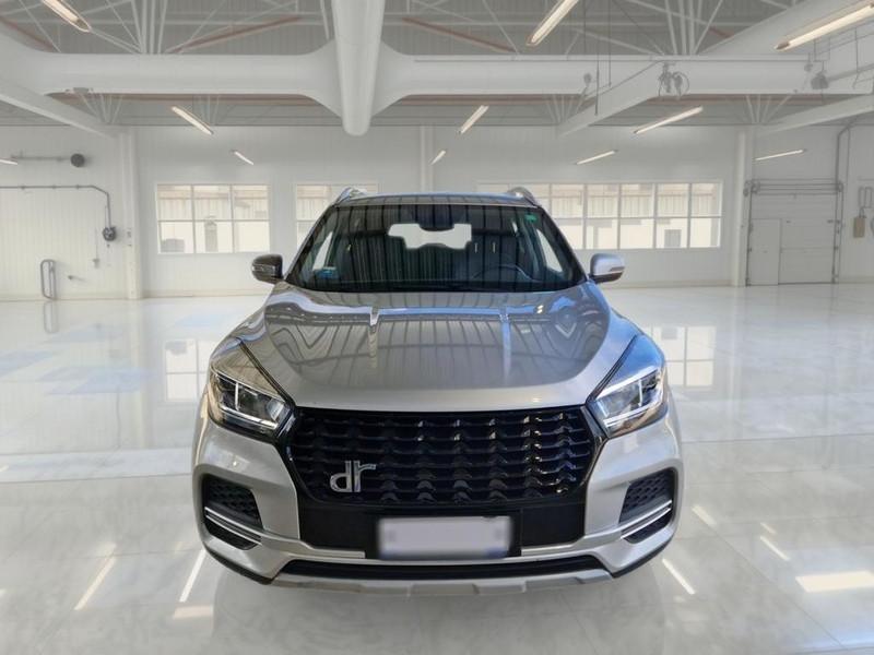 DR MOTOR DR4.0 1.5 MT BENZ GPL