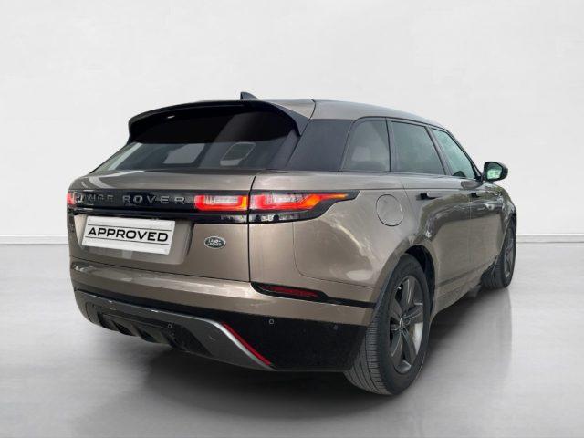 LAND ROVER Range Rover Velar 2.0D I4 240 CV R-Dynamic SE