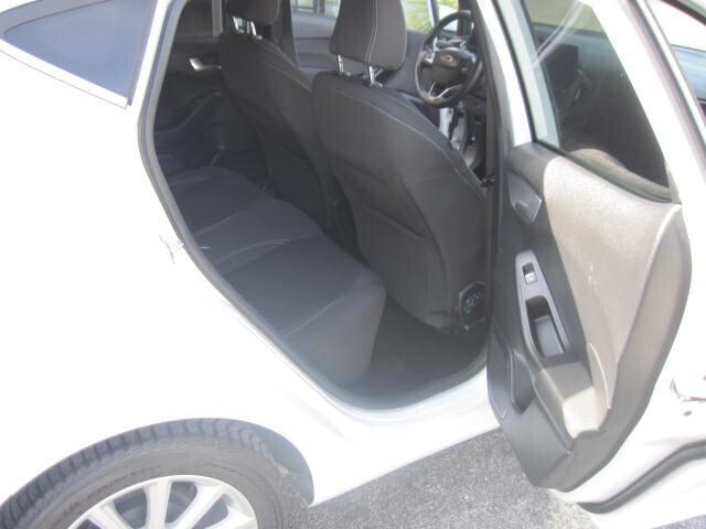 Ford Fiesta 1.5 EcoBlue 5 porte Titanium SOLO KM 80000