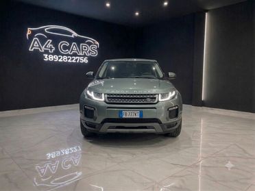 Land Rover Range Evoque 2.2 TD4 Coupé Dynamic