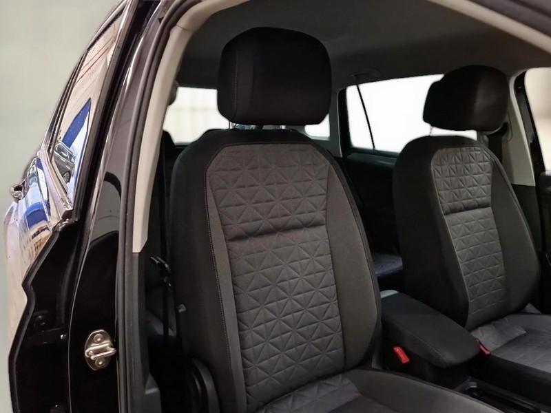 VOLKSWAGEN TIGUAN 2.0 TDI SCR 110KW Life DSG