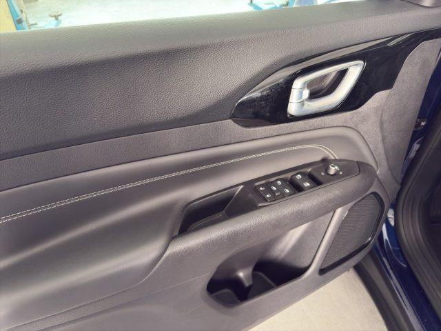 JEEP Compass 1.3 Turbo T4 130 CV PHEV AT6 4xe Limited