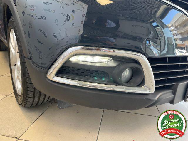 RENAULT Captur 1.5 dCi 90 CV EDC *NAVI *KEYLESS