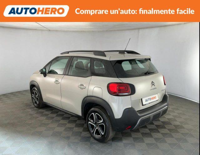 CITROEN C3 Aircross PureTech 110 S&S Feel