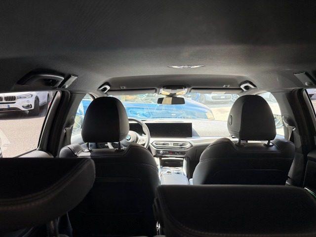 BMW 320 d 48V xDrive Touring Msport