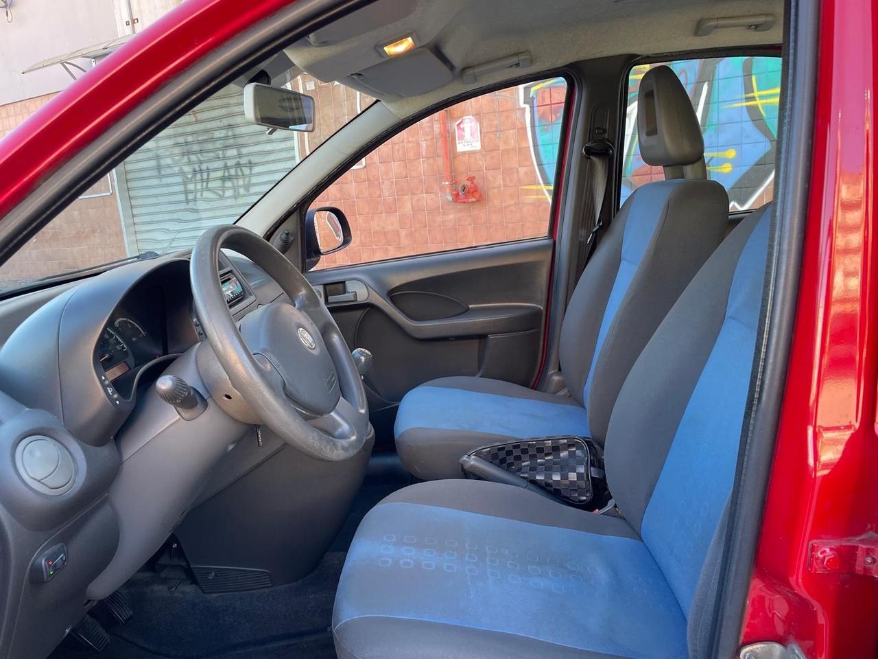 Fiat Panda 1.4 Natural Power CON 180MILA KM IN PERFETTE CONDIZIONI