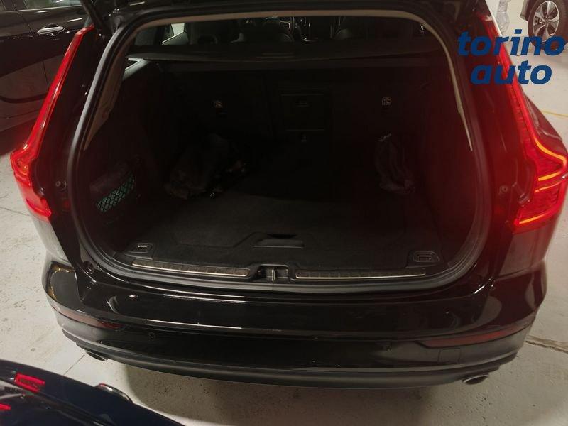 Volvo V60 V60 B4 (d) Geartronic Momentum Business Pro