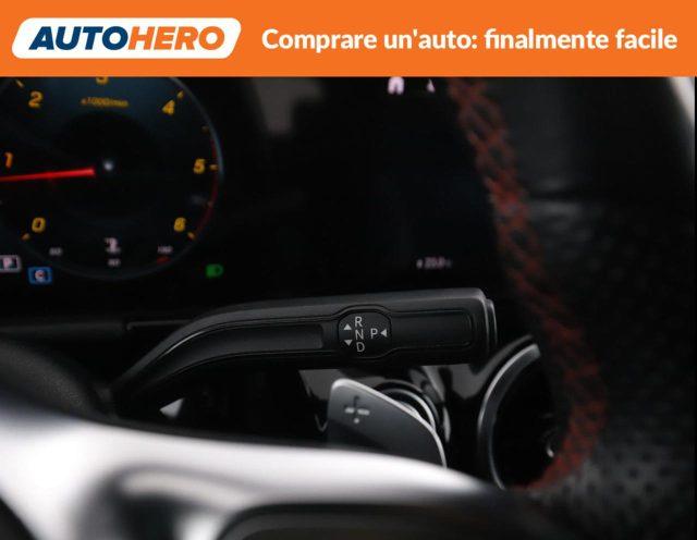 MERCEDES-BENZ B 180 d Automatic Premium