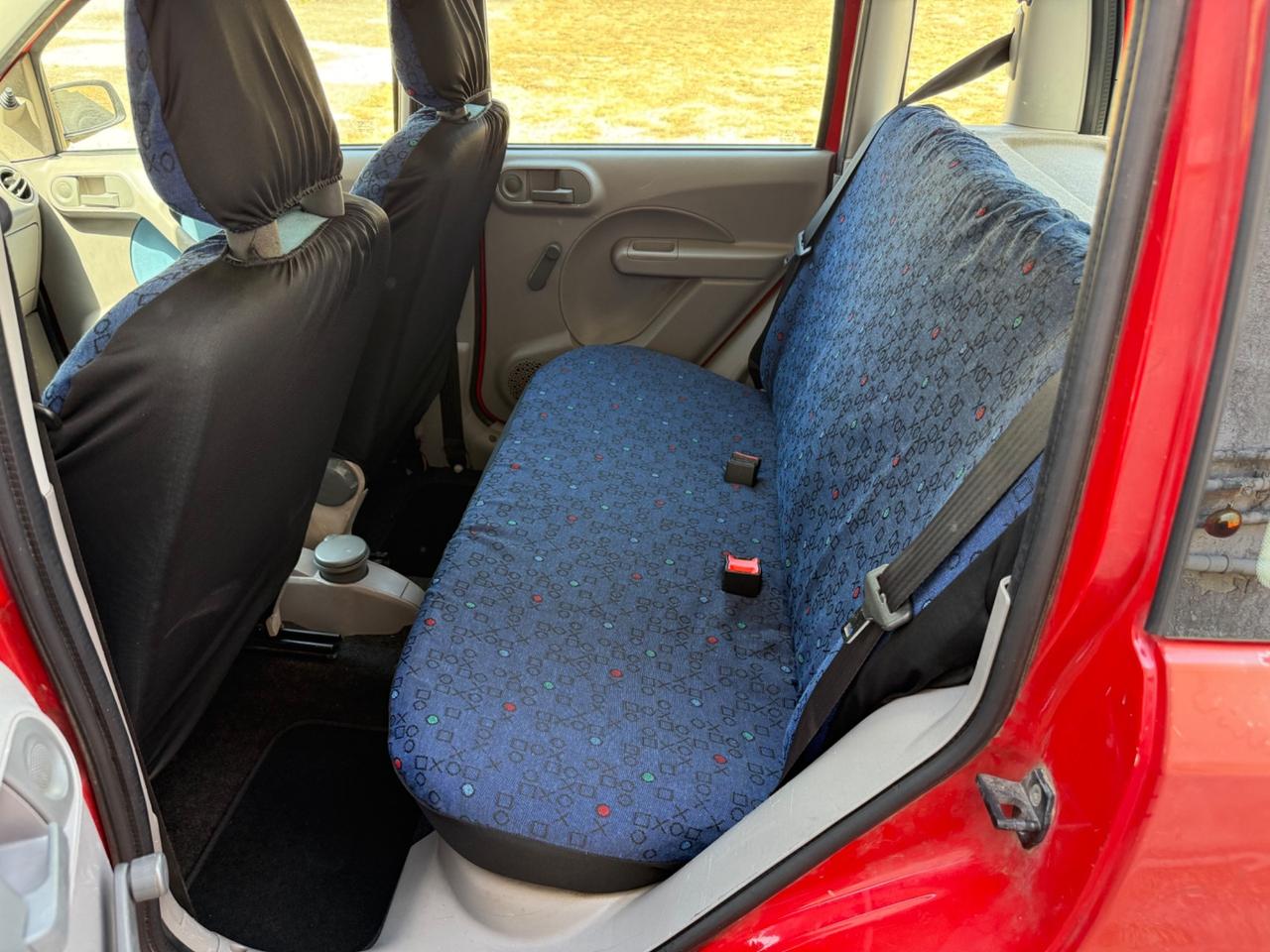 Fiat Panda 1.2 Dynamic
