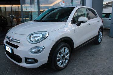 Fiat 500X 1.6 mjt Pop Star 4x2 120cv