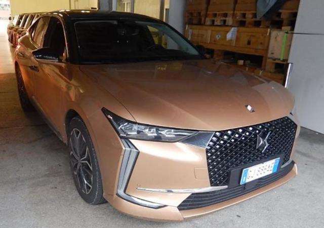 DS AUTOMOBILES DS 4 E-Tense 225 Rivoli TETTO APRIBILE