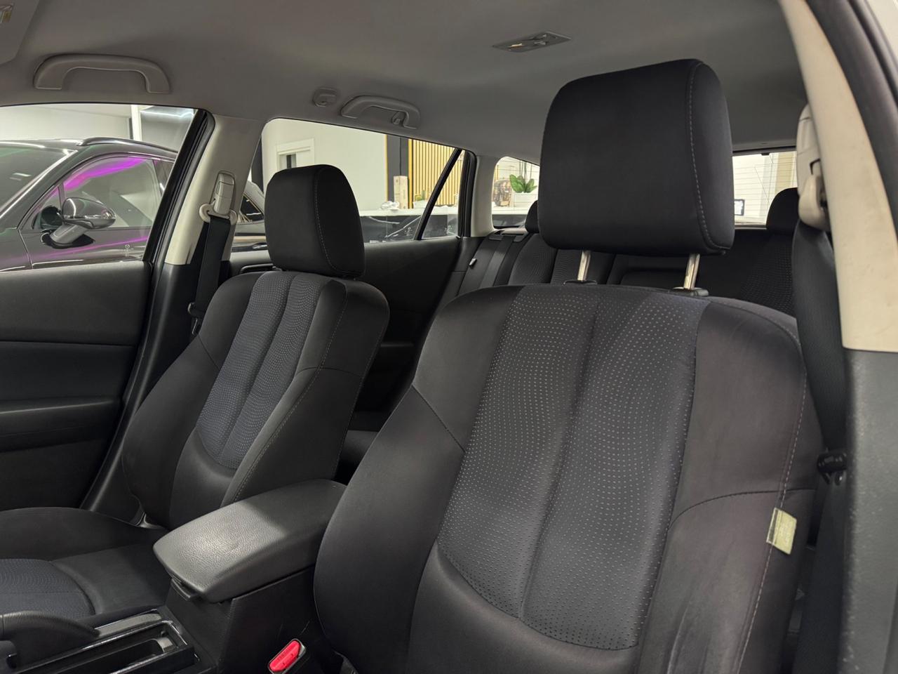 Mazda 6 2.0 140CV Wagon Luxury Full Opt