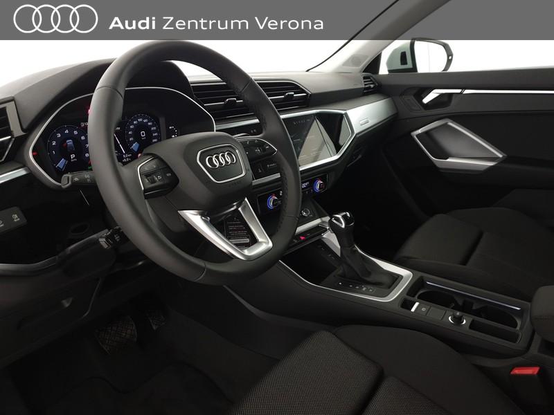 Sportback 35TFSI 150CV S tronic S line Edition