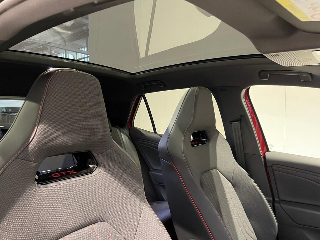 Volkswagen ID.3 286CV Batt.79kWh GTX (EV)