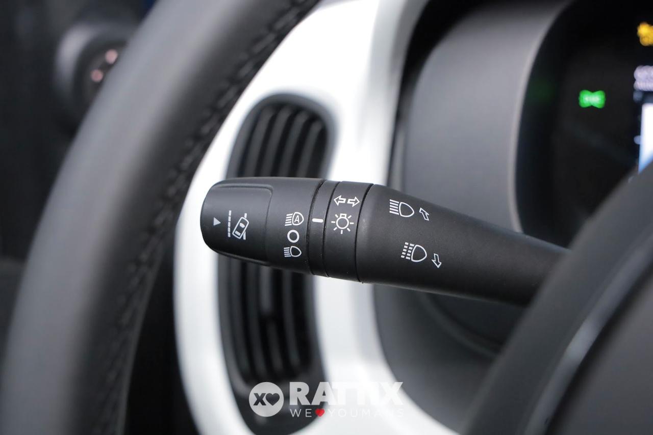 Fiat Panda Pandina 1.0 Firefly Hybrid 70CV Cross