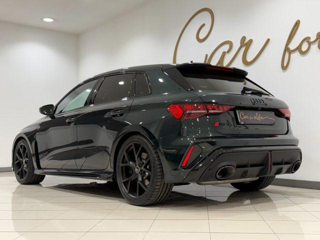 AUDI RS3 SPB TFSI Quattro S tronic