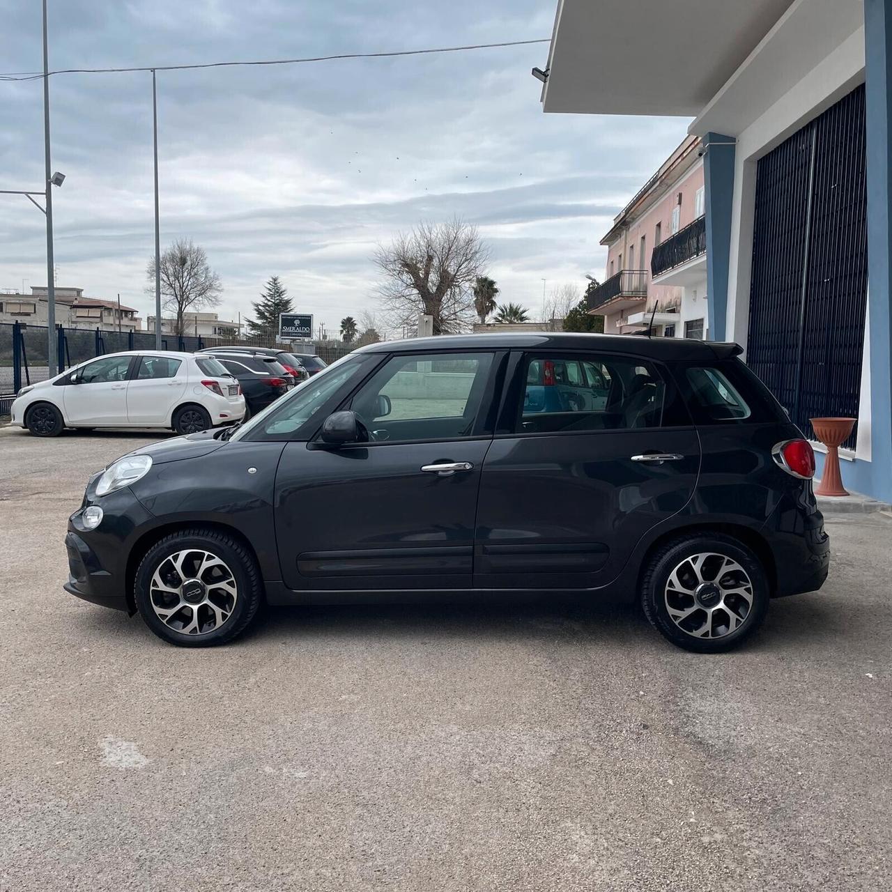 Fiat 500L 1.6 Multijet 120 CV Business