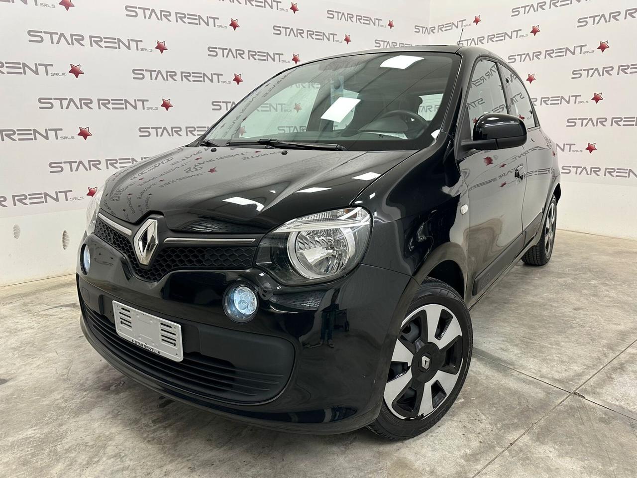 Renault Twingo SCe Life