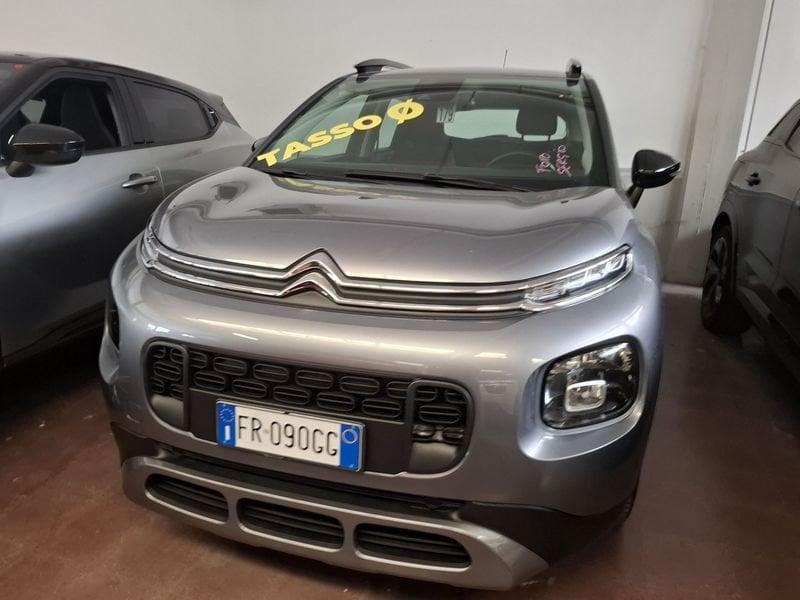 Citroën C3 Aircross 1.2 puretech Feel s&s 110cv