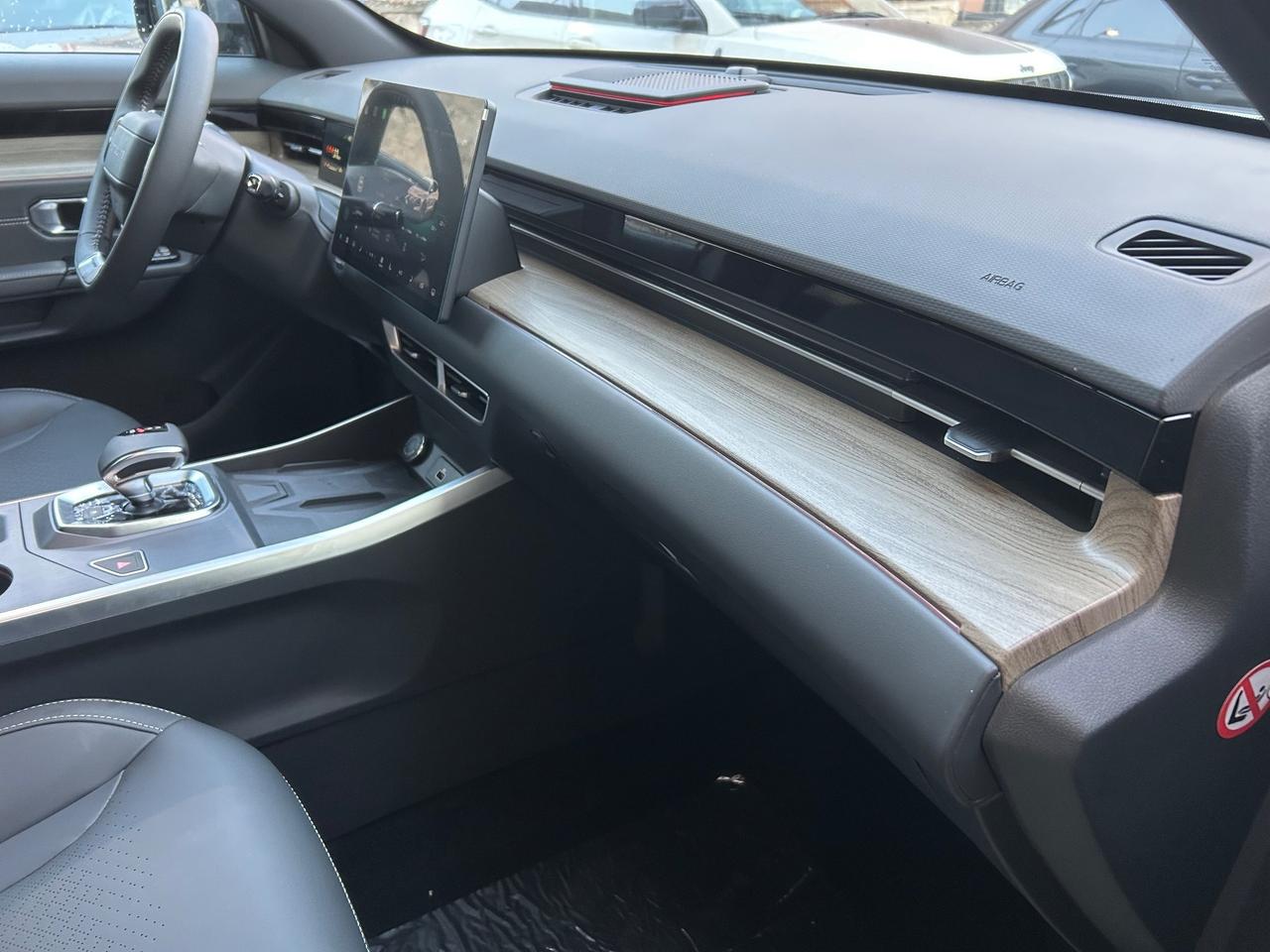 Sportequipe 6 GT 1.5 Turbo DCT GPL