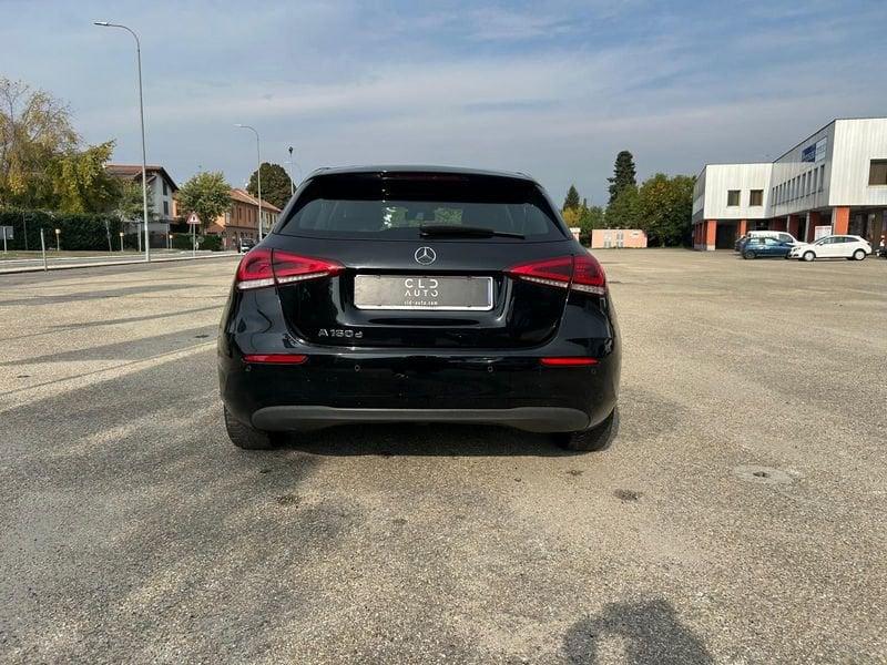 Mercedes-Benz Classe A A 160 d Premium