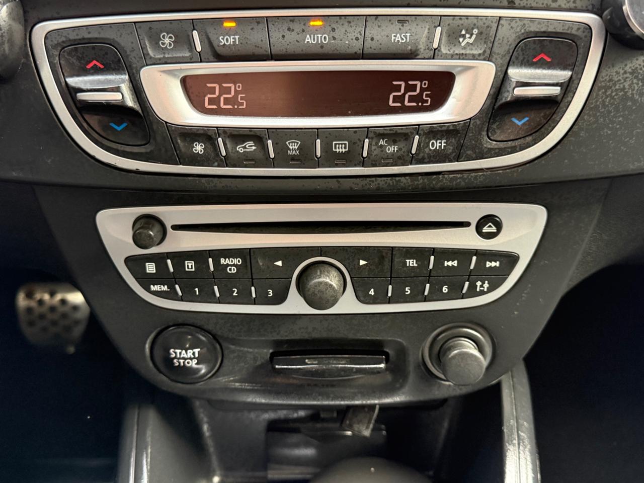 Renault Megane Mégane 1.5 dCi 110CV SporTour GT Line