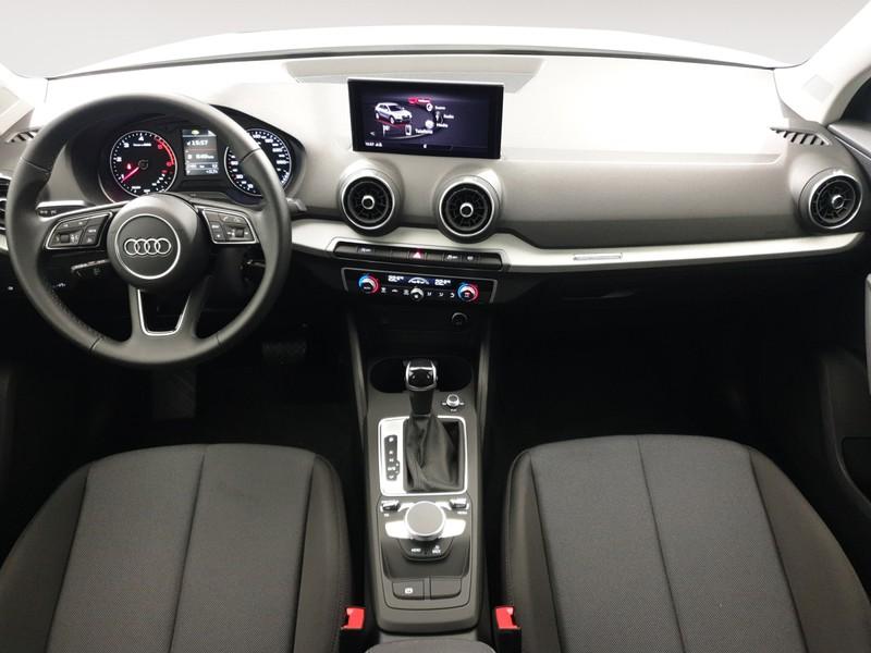 Audi Q2 30 2.0 tdi s line edition s tronic