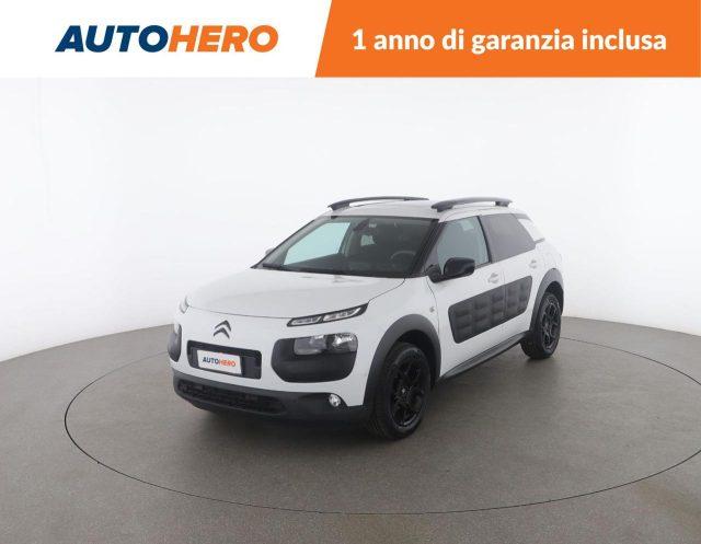 CITROEN C4 Cactus BlueHDi 100 Shine