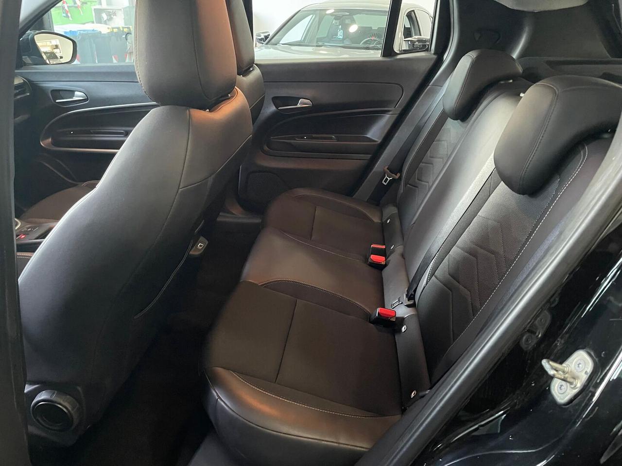 Jeep Avenger Altitude 1.2 Turbo Benzina Manuale Neopatentati