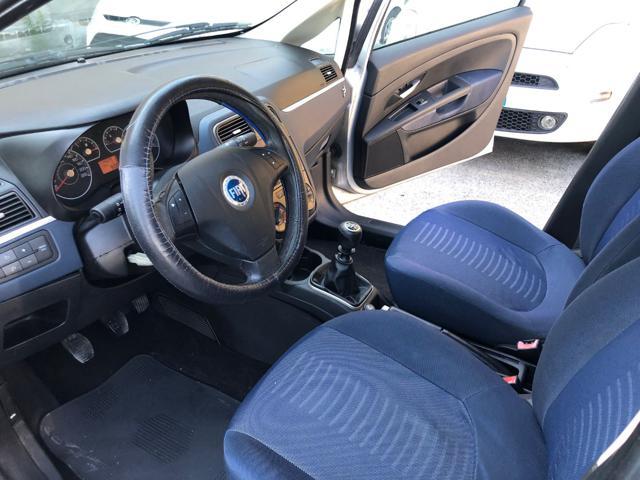 FIAT Grande Punto 1.2 5 porte