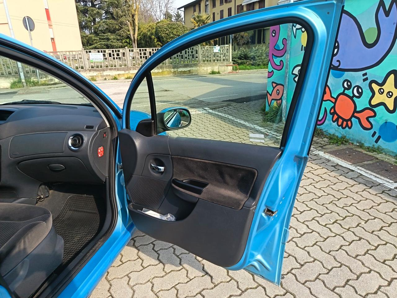 Citroen C3 1.1 Elegance