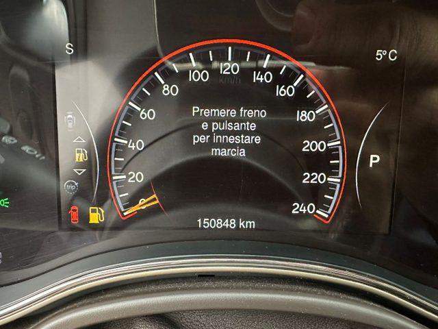 JEEP Grand Cherokee 3.0 V6 CRD 250 CV Multijet II Summit