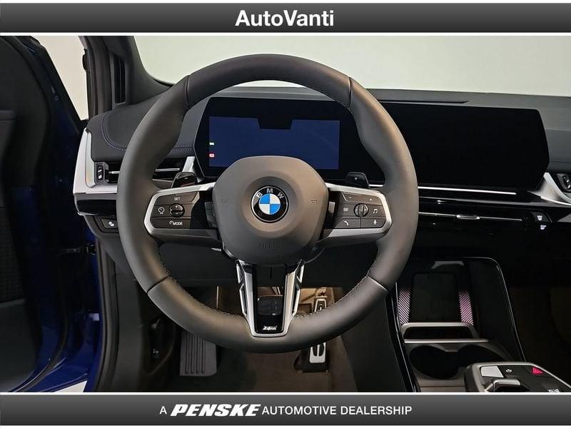 BMW Serie 2 Active Tourer 218i Active Tourer Msport