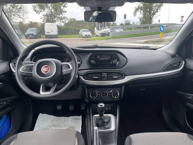 FIAT Tipo 1.3 Mjt 4 porte Easy