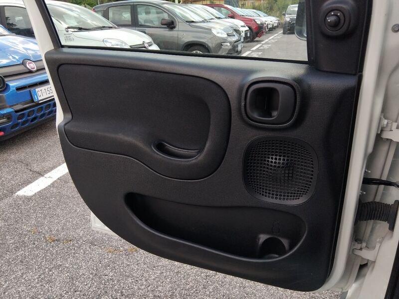 FIAT Panda Cross Panda III 2021 Cross Panda 1.0 firefly hybrid Cross s&s 70cv 5p.ti