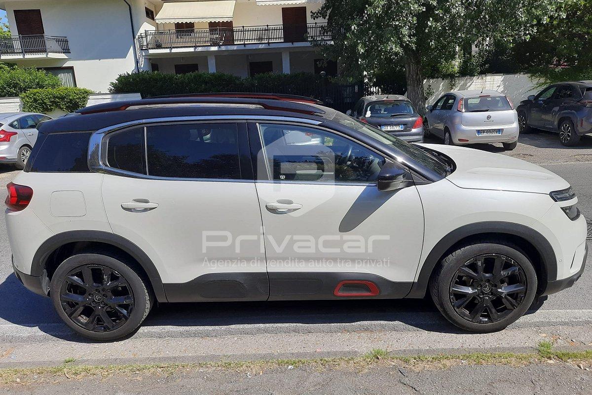 CITROEN C5 Aircross BlueHDi 130 S&S EAT8 Shine Pack