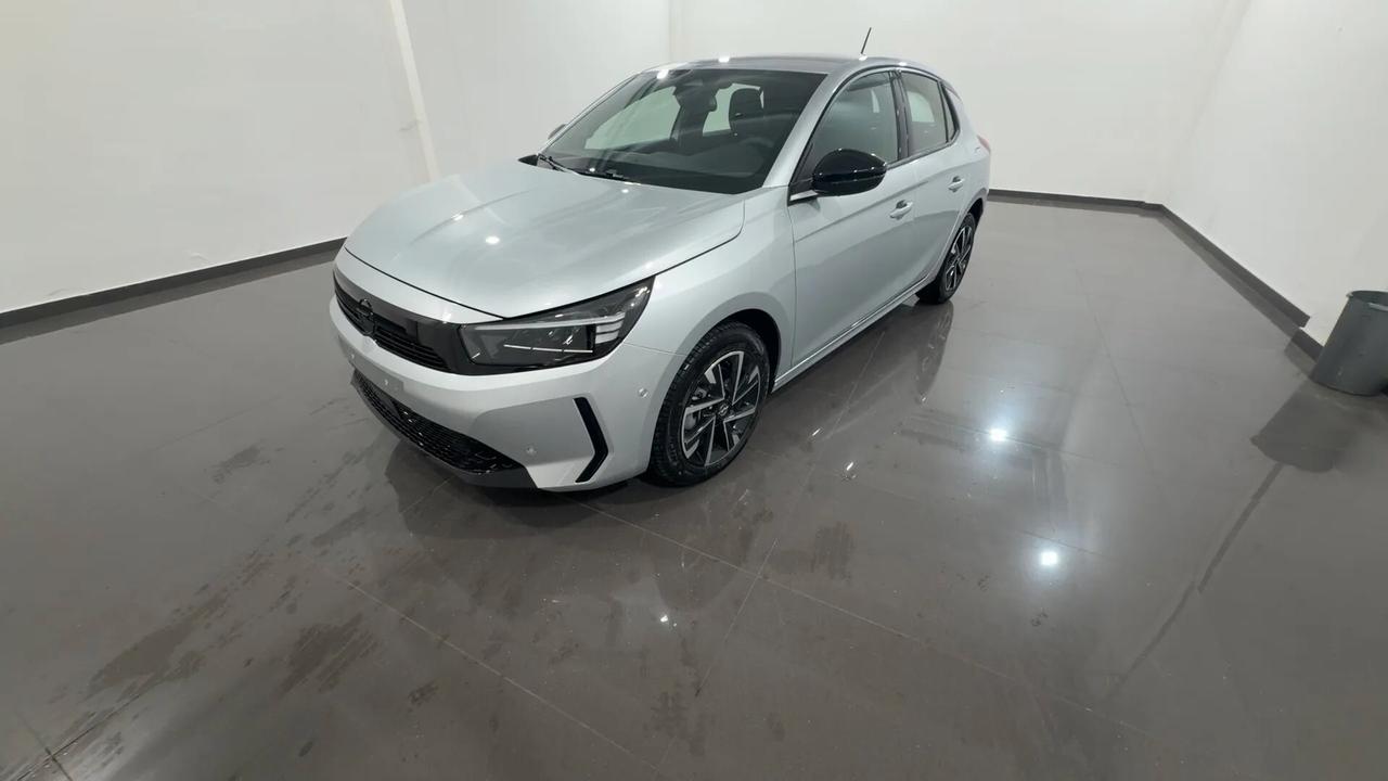 Opel Corsa 1.2 100 CV GS