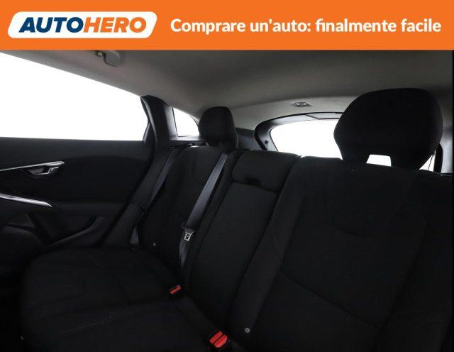 VOLVO V40 D2 Geartronic Business